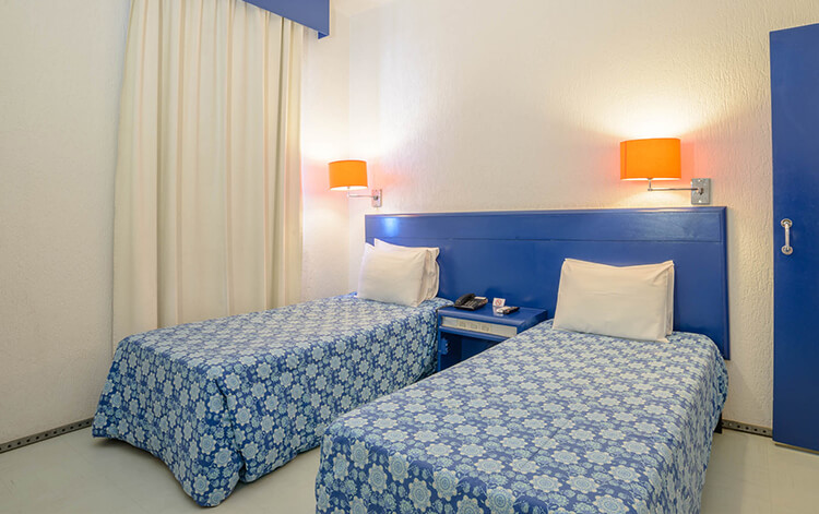 Quarto Quadruplo