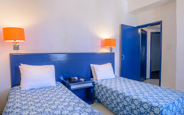 Quarto Quadruplo