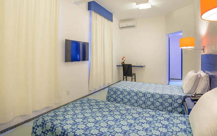 Quarto Quadruplo