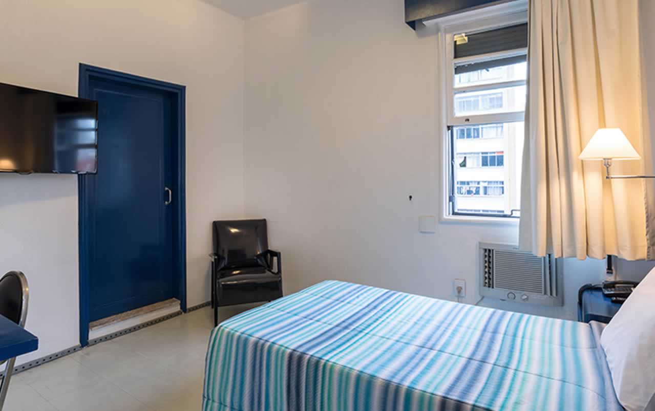 Quarto Solteiro