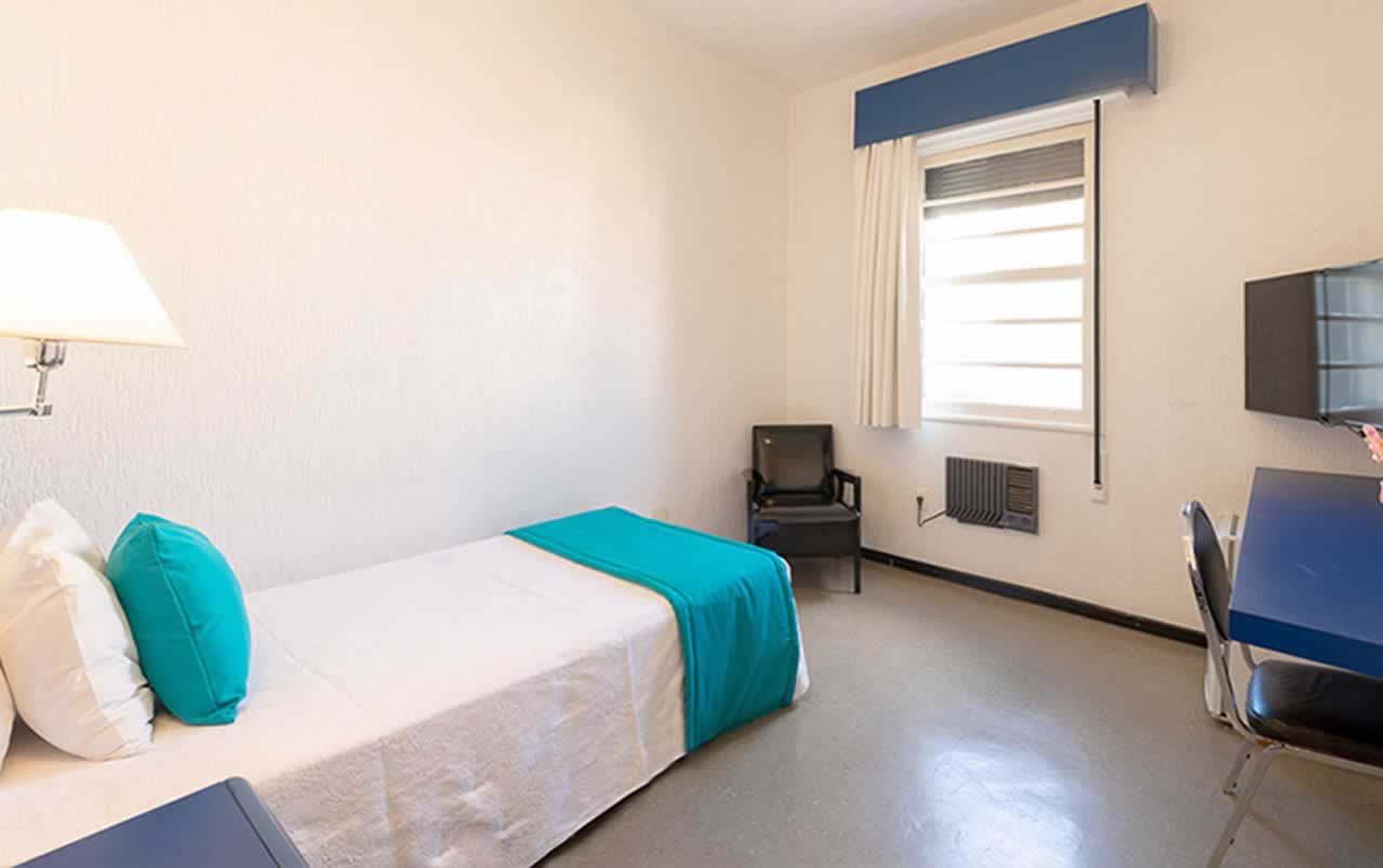 Quarto Solteiro
