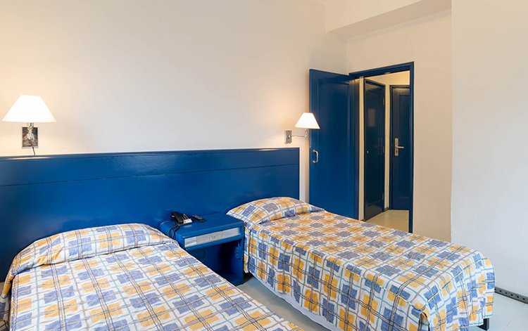 Quarto Triplo