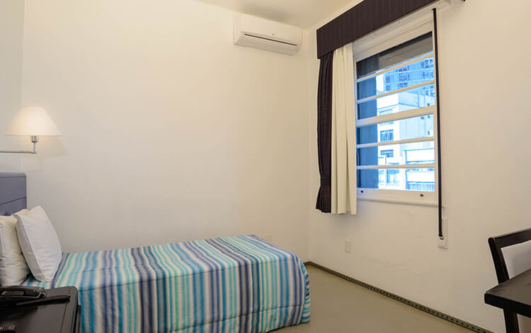 Quarto Triplo