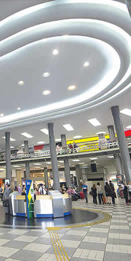 Aeroporto de Congonhas